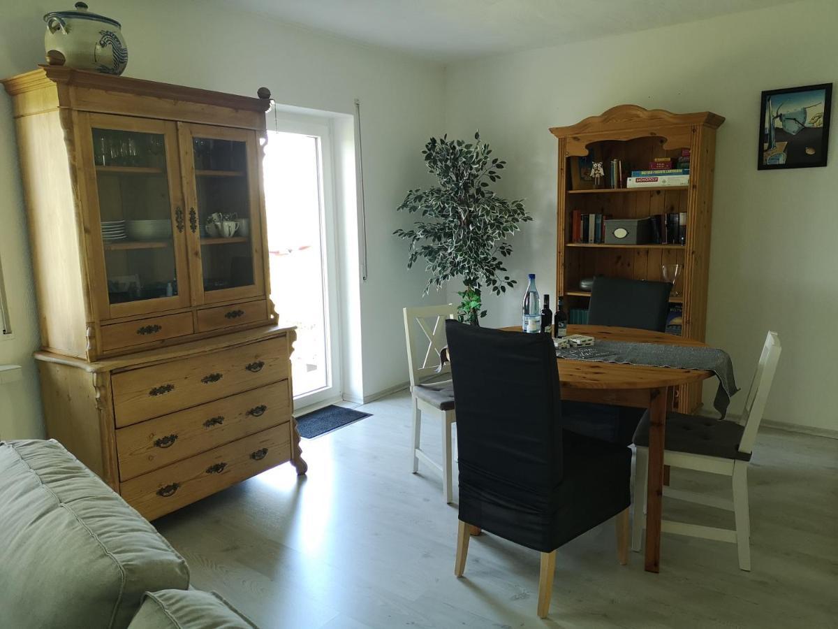 Ferienwohnung "In De Uehl" Hurtgenwald Ngoại thất bức ảnh