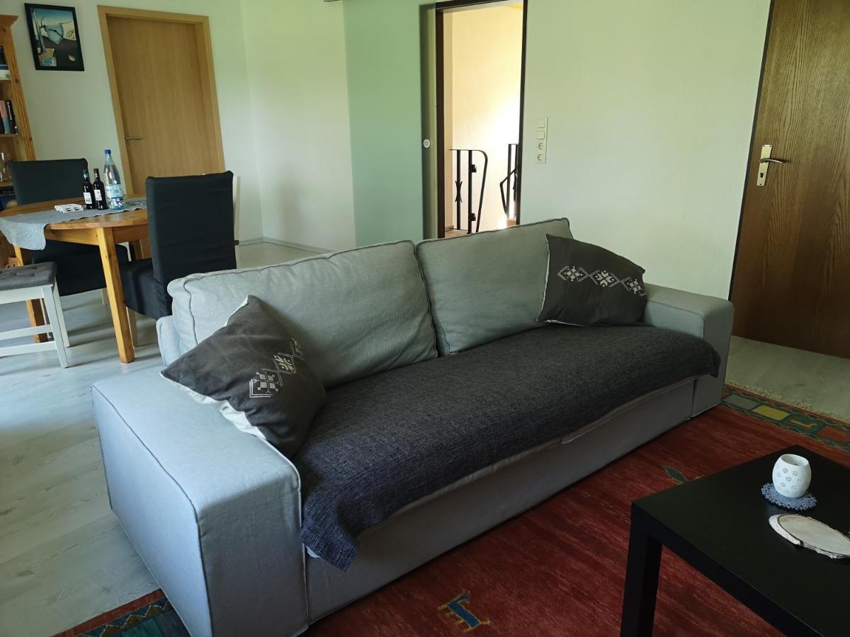 Ferienwohnung "In De Uehl" Hurtgenwald Ngoại thất bức ảnh